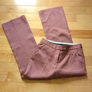 Vintage Anne Klein Pink Trousers